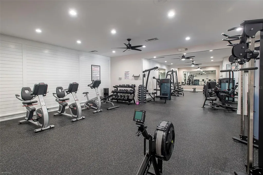5436 Maple Ridge Court Sanford FL 32771