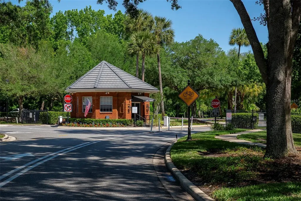 5436 Maple Ridge Court Sanford FL 32771