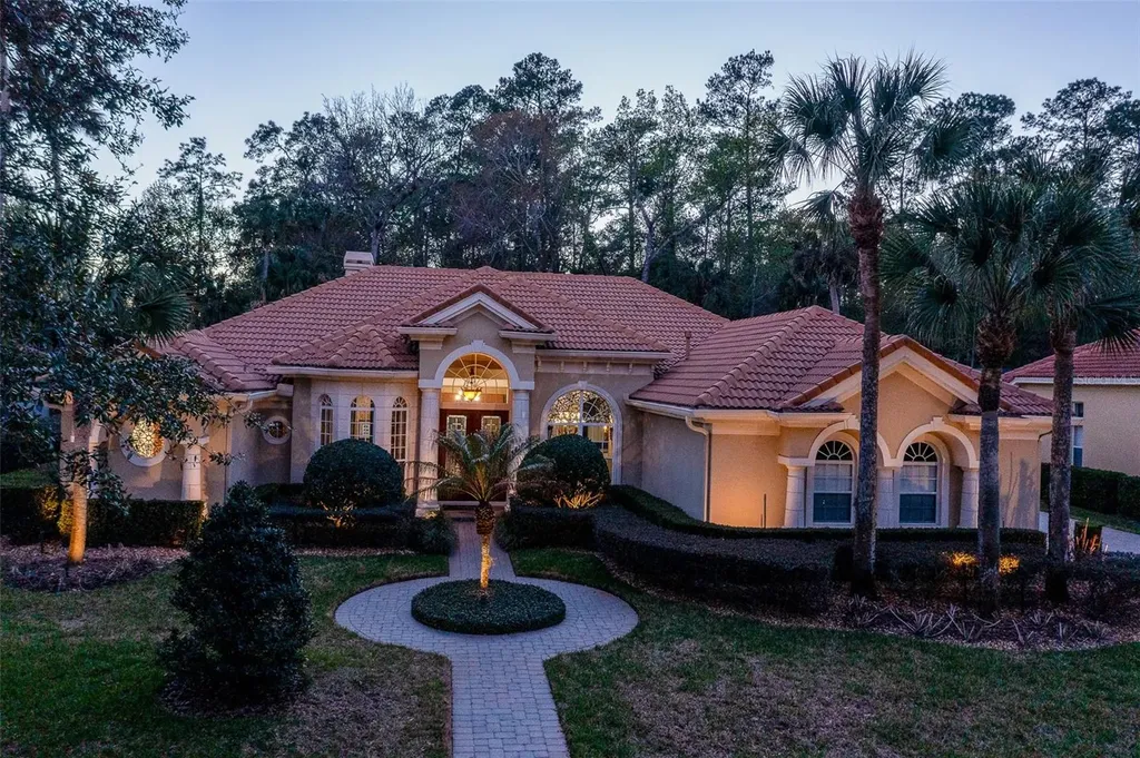 5436 Maple Ridge Court Sanford FL 32771