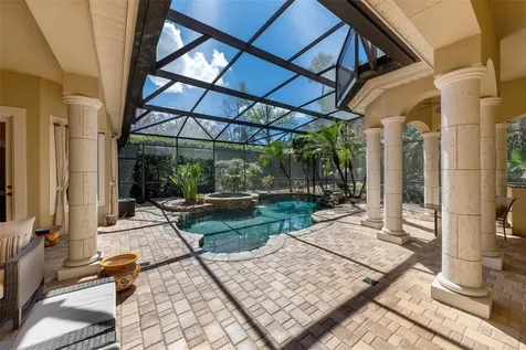 5436 Maple Ridge Court Sanford FL 32771