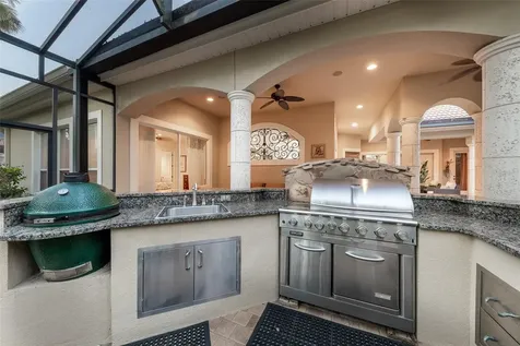 5436 Maple Ridge Court Sanford FL 32771