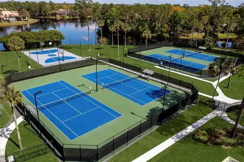 5436 Maple Ridge Court Sanford FL 32771
