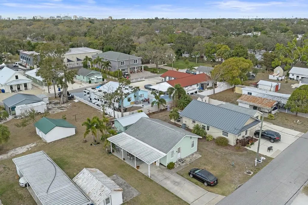 1126 Graber Avenue Sarasota FL 34237