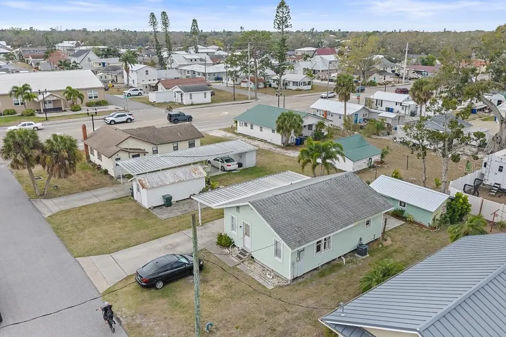 1126 Graber Avenue Sarasota FL 34237
