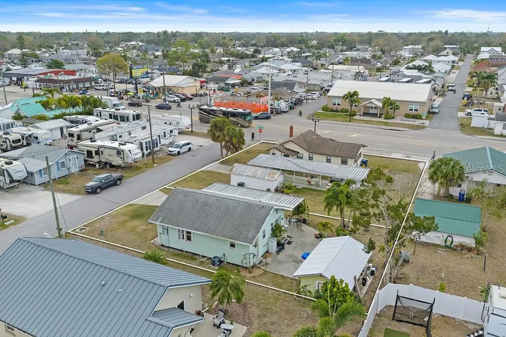 1126 Graber Avenue Sarasota FL 34237