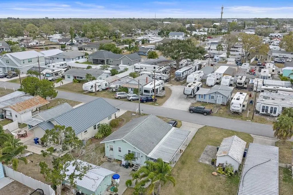 1126 Graber Avenue Sarasota FL 34237