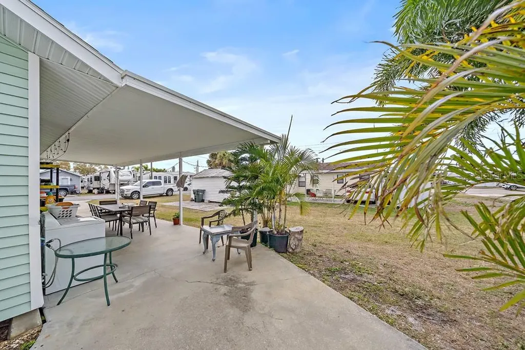 1126 Graber Avenue Sarasota FL 34237