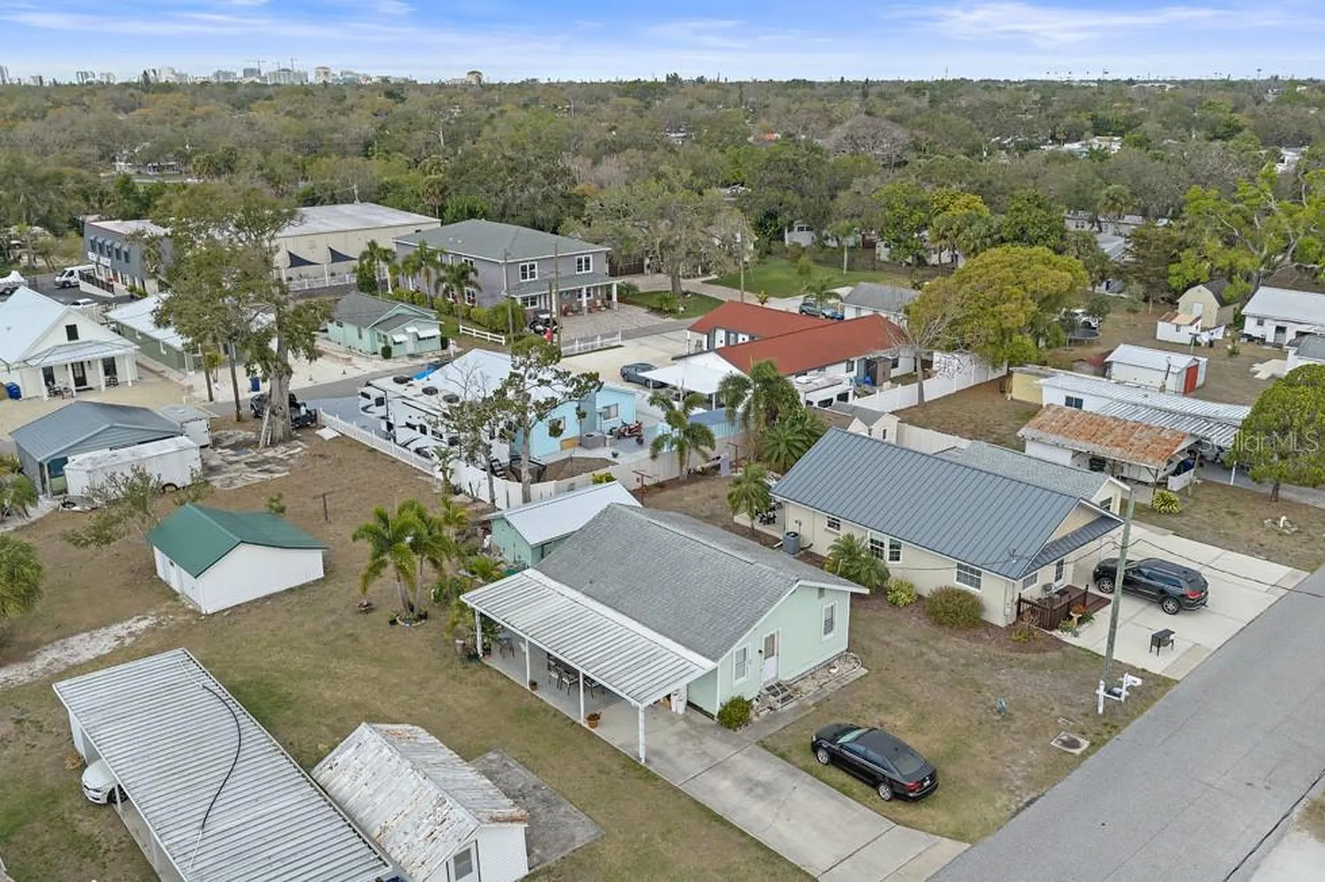 1126 Graber Avenue Sarasota FL 34237