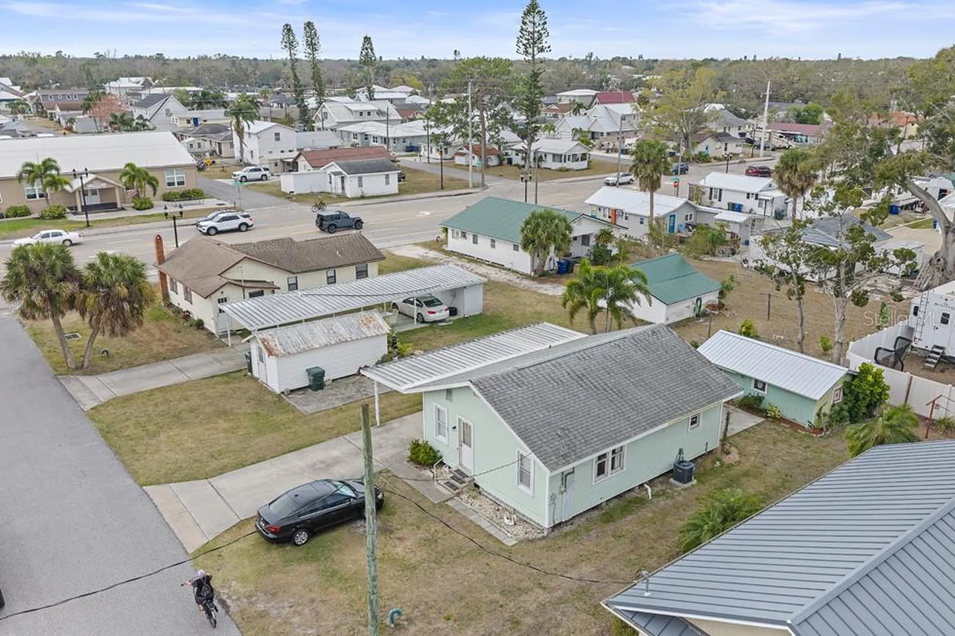 1126 Graber Avenue Sarasota FL 34237