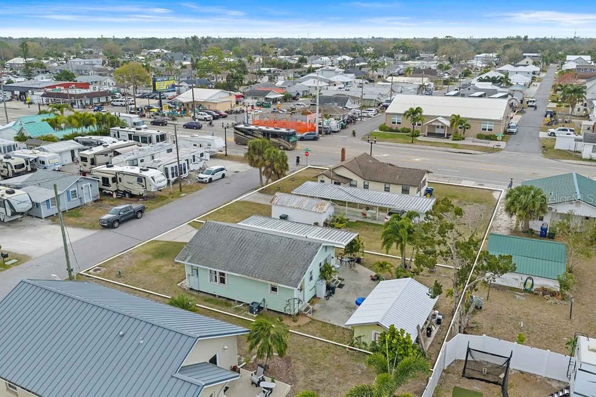 1126 Graber Avenue Sarasota FL 34237