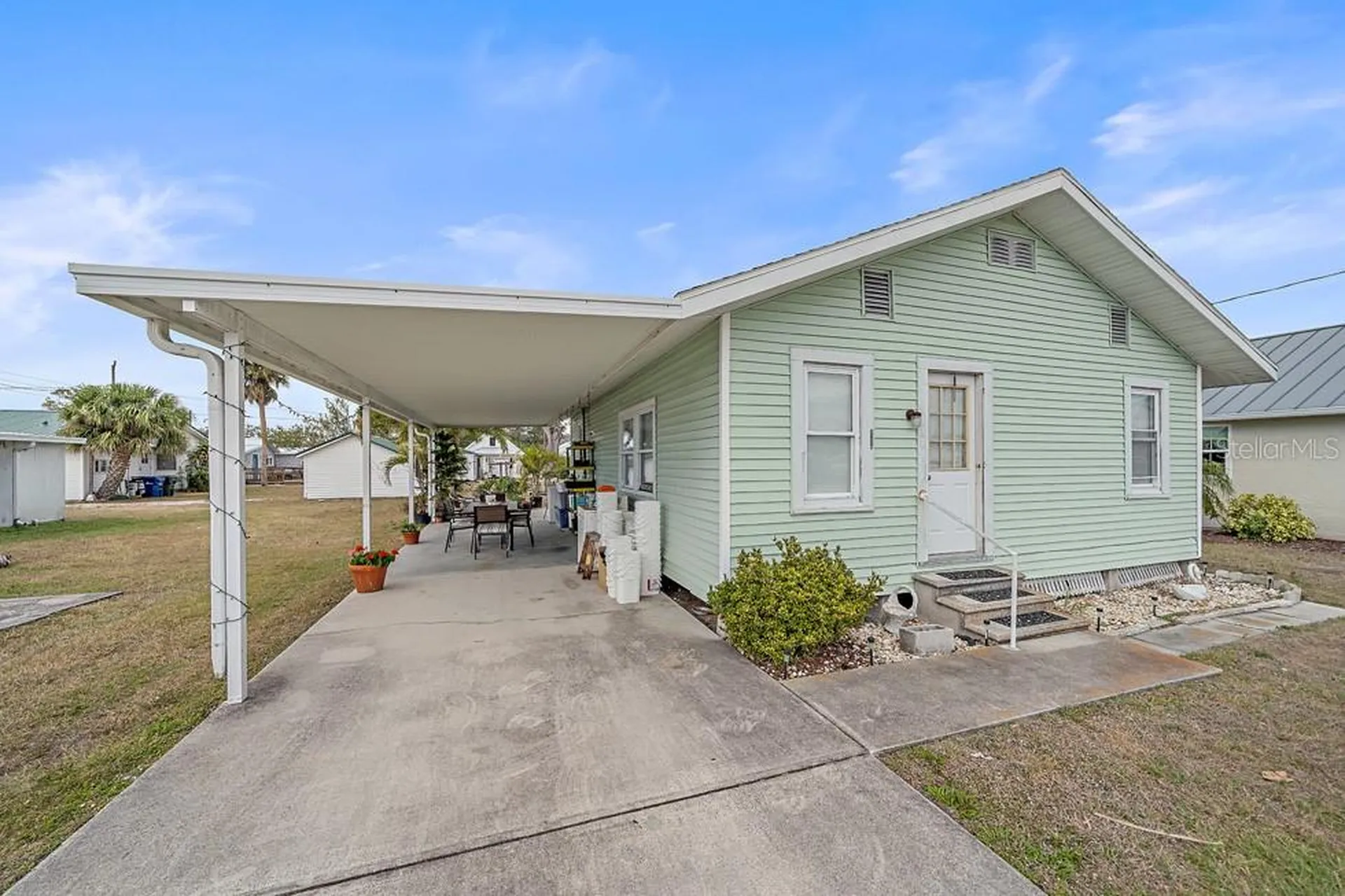 1126 Graber Avenue Sarasota FL 34237