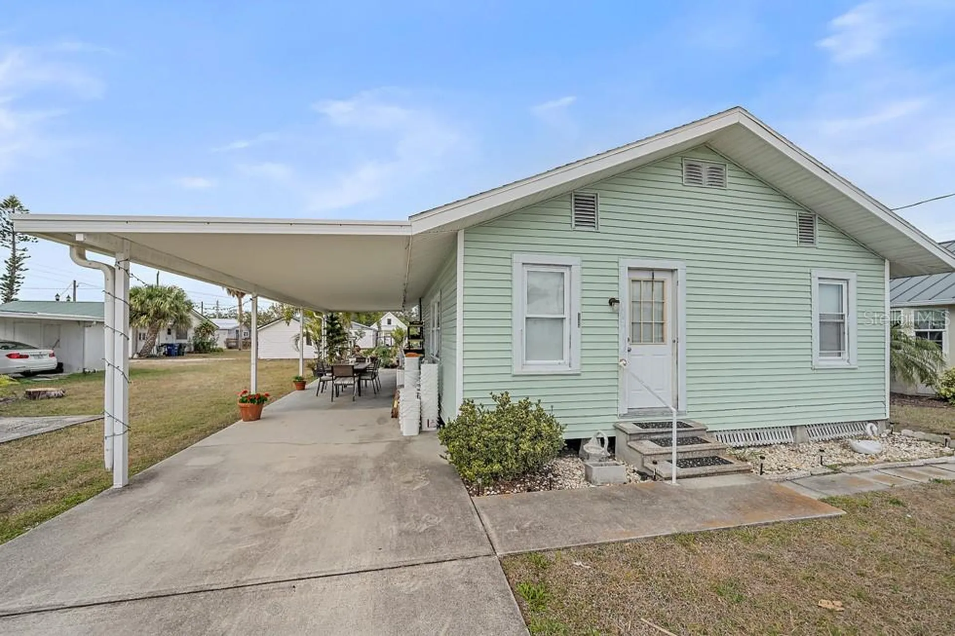 1126 Graber Avenue Sarasota FL 34237