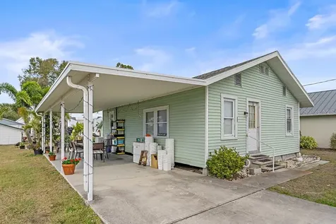 1126 Graber Avenue Sarasota FL 34237