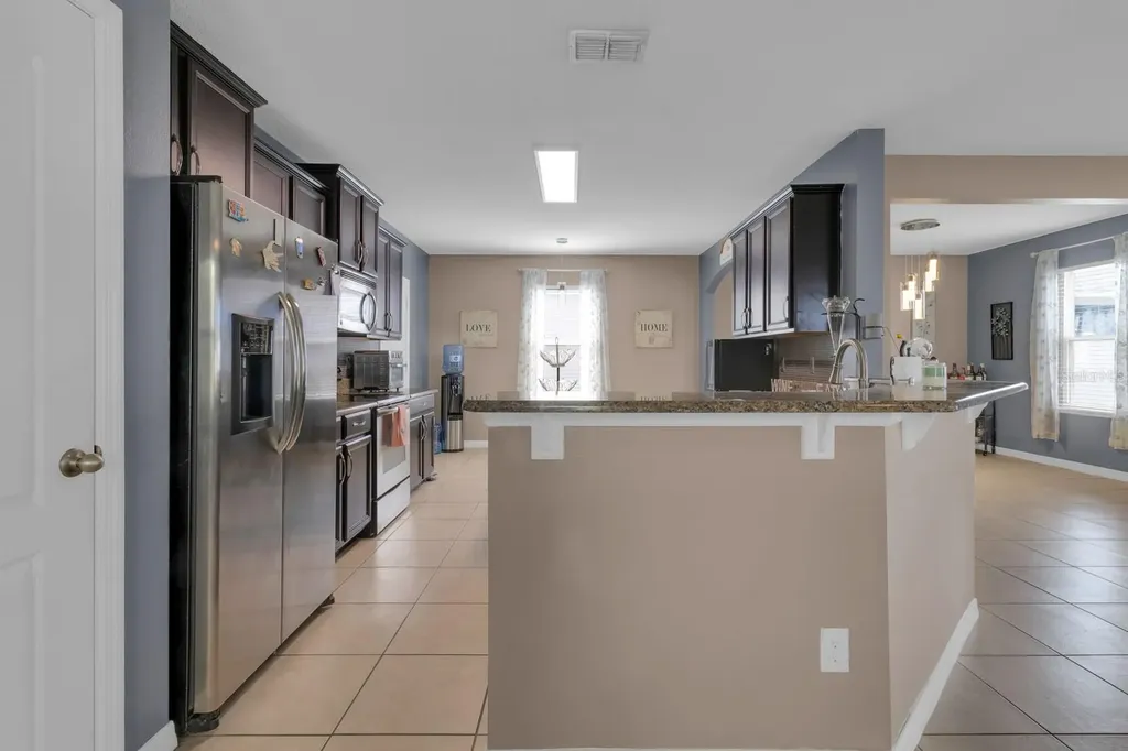 1930 Kettle Creek Drive St Cloud FL 34769