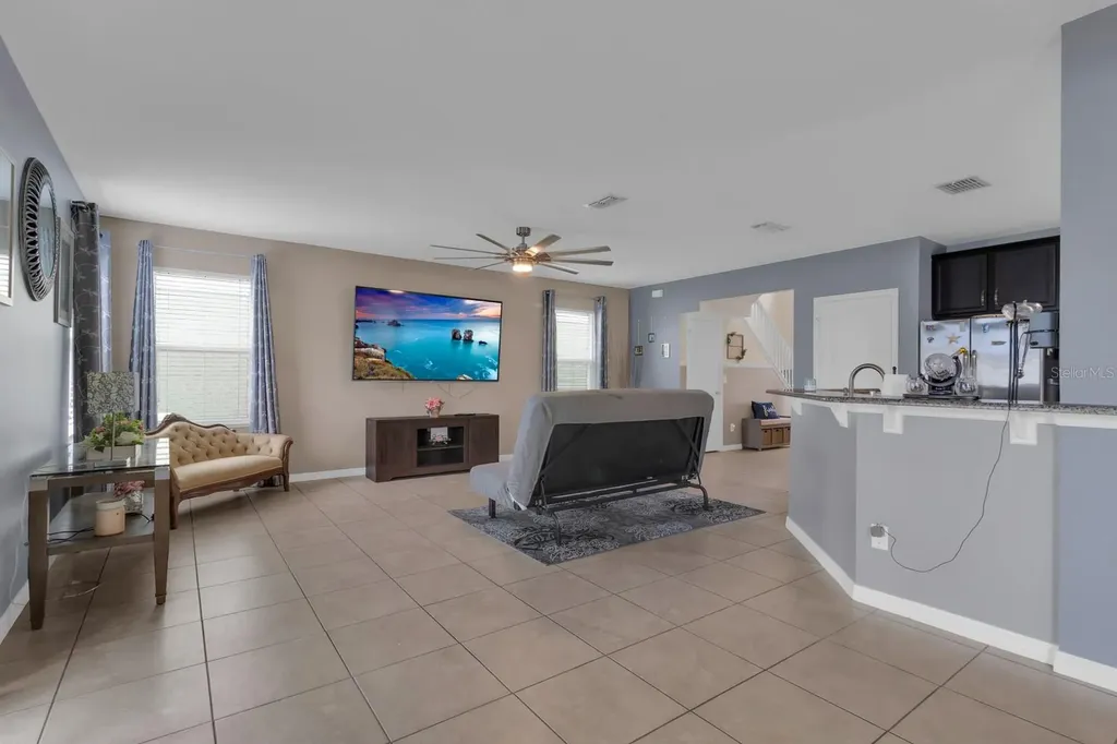 1930 Kettle Creek Drive St Cloud FL 34769