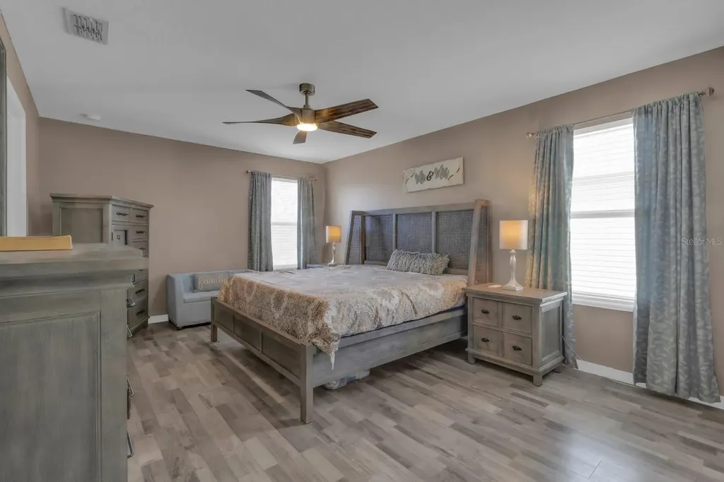 1930 Kettle Creek Drive St Cloud FL 34769
