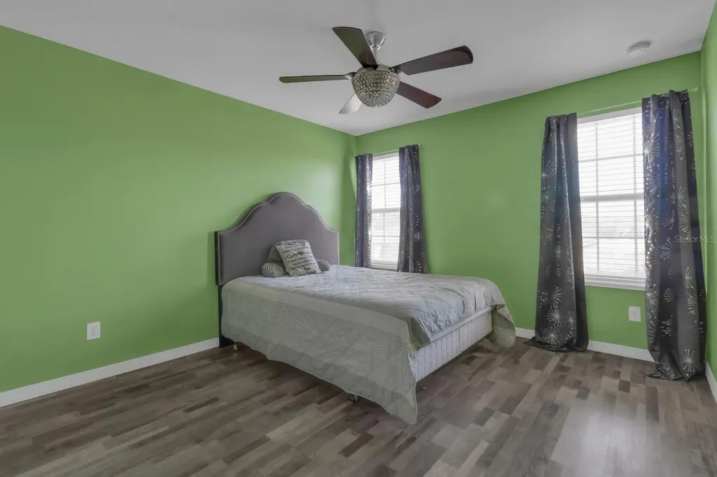1930 Kettle Creek Drive St Cloud FL 34769