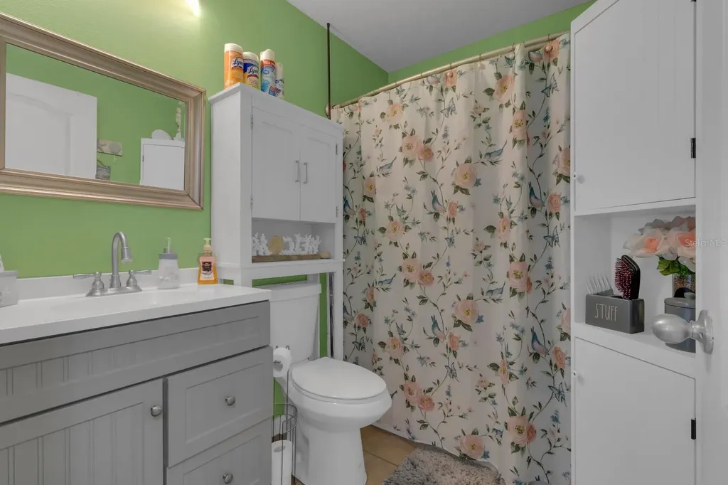 1930 Kettle Creek Drive St Cloud FL 34769