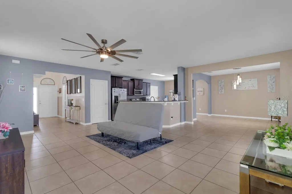 1930 Kettle Creek Drive St Cloud FL 34769