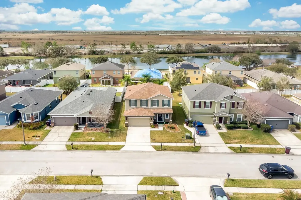 1930 Kettle Creek Drive St Cloud FL 34769