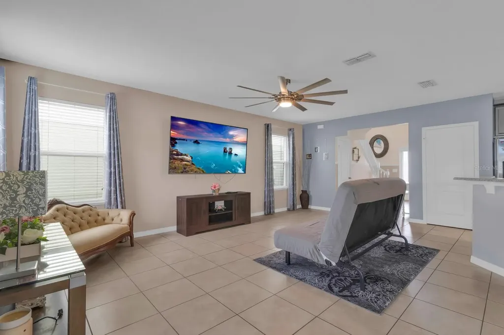 1930 Kettle Creek Drive St Cloud FL 34769