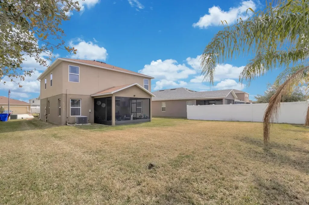 1930 Kettle Creek Drive St Cloud FL 34769