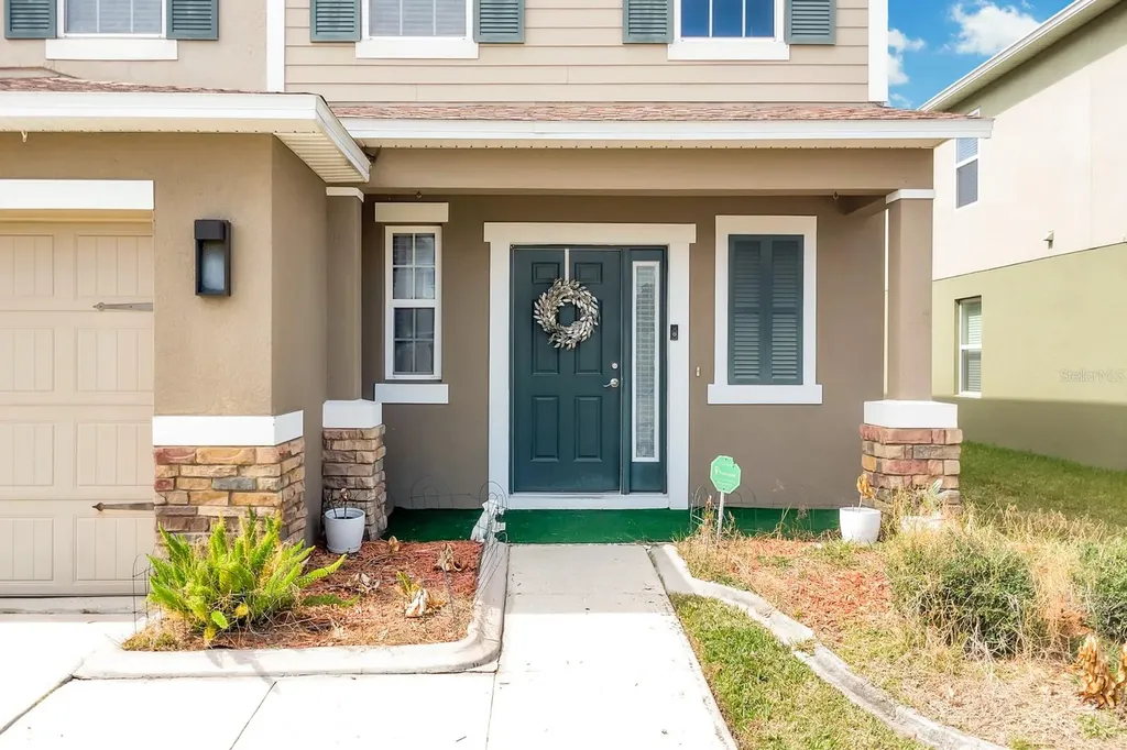 1930 Kettle Creek Drive St Cloud FL 34769