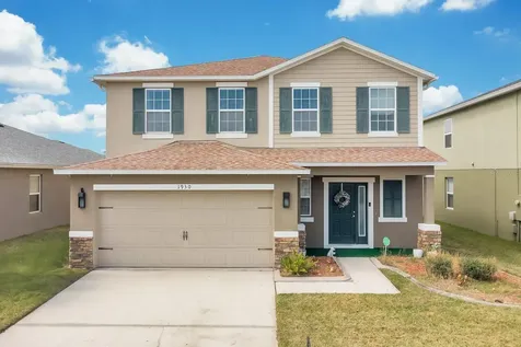 1930 Kettle Creek Drive St Cloud FL 34769