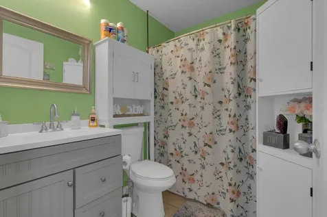 1930 Kettle Creek Drive St Cloud FL 34769