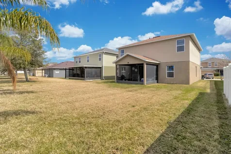 1930 Kettle Creek Drive St Cloud FL 34769
