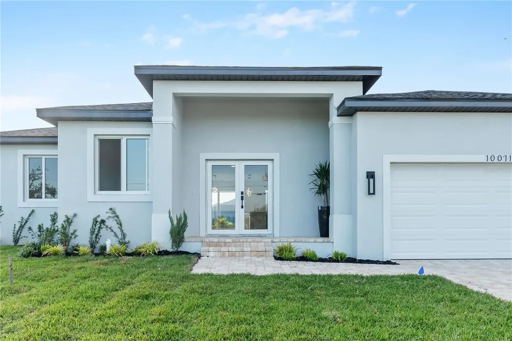 10071 Kingsville Drive Port Charlotte FL 33981