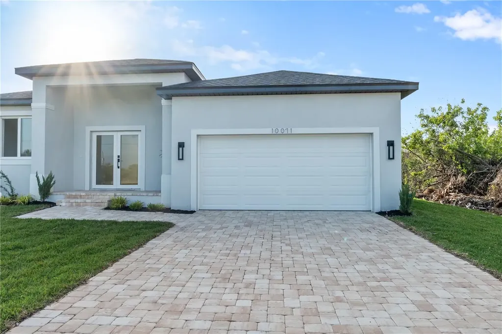 10071 Kingsville Drive Port Charlotte FL 33981