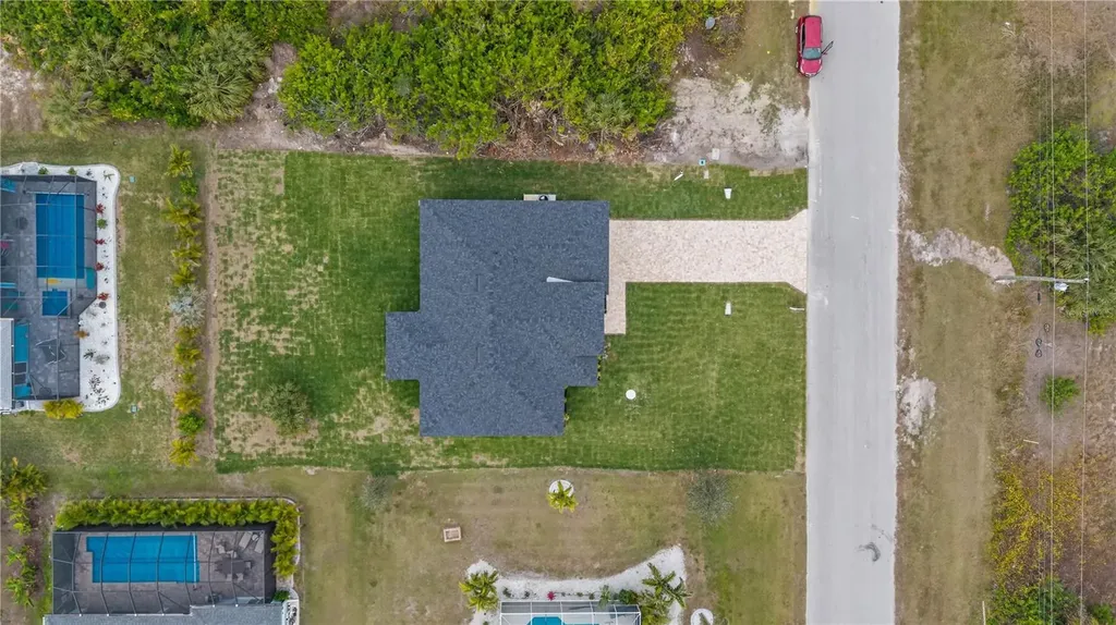 10071 Kingsville Drive Port Charlotte FL 33981