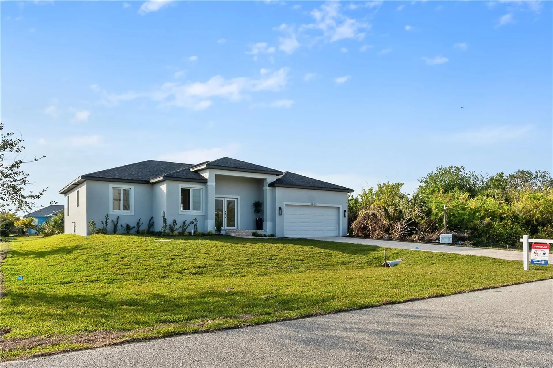 10071 Kingsville Drive Port Charlotte FL 33981