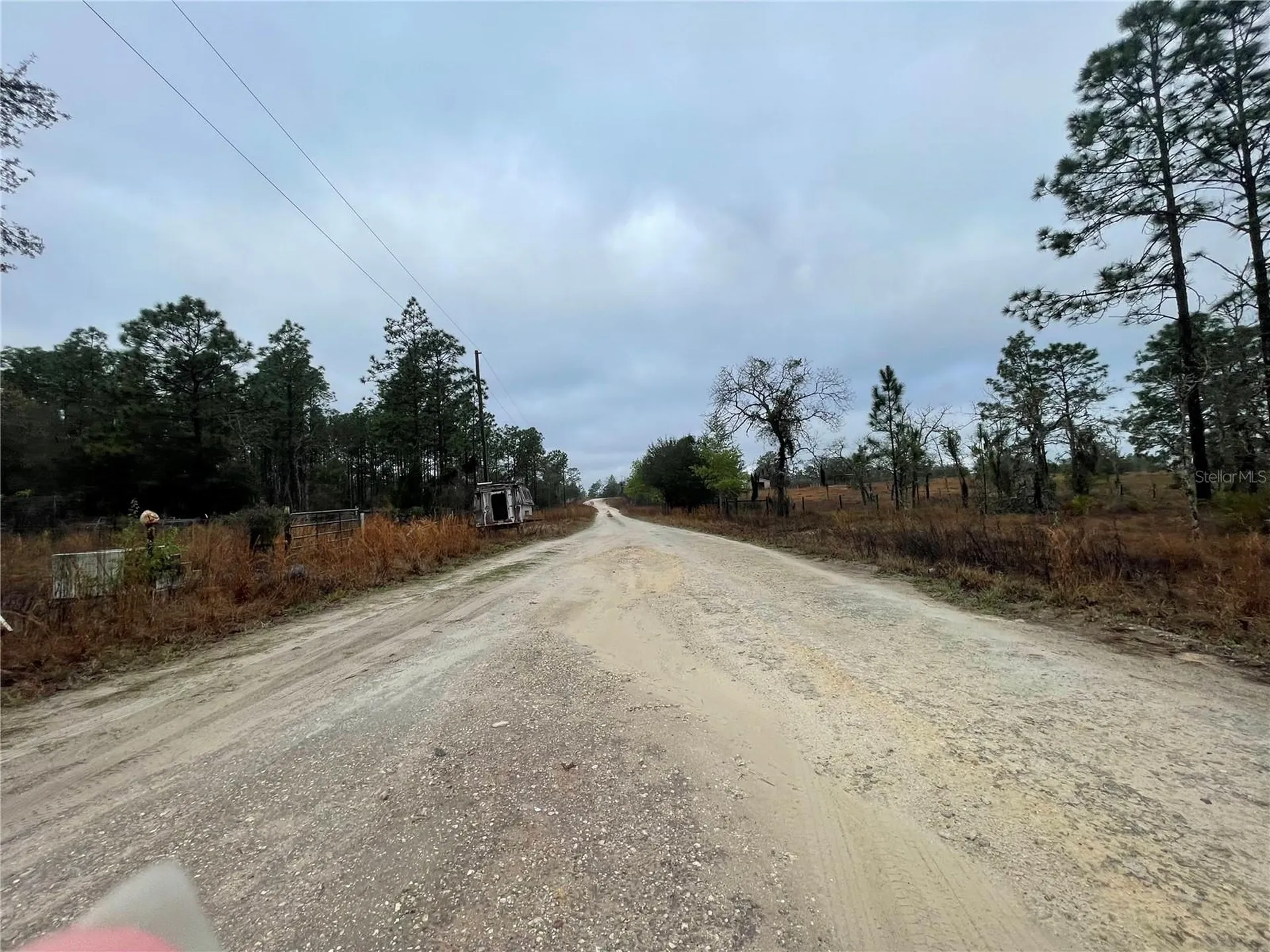 Tbd SE 71 Street Morriston FL 32668