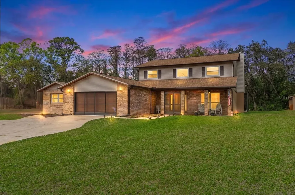 1357 Dinsmore Court New Port Richey FL 34655
