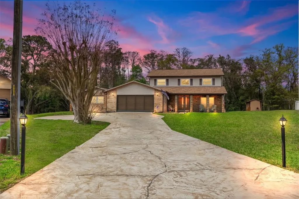 1357 Dinsmore Court New Port Richey FL 34655