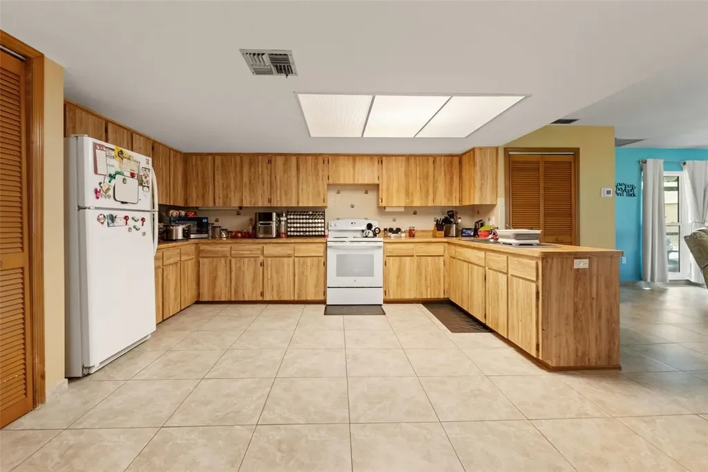 1357 Dinsmore Court New Port Richey FL 34655