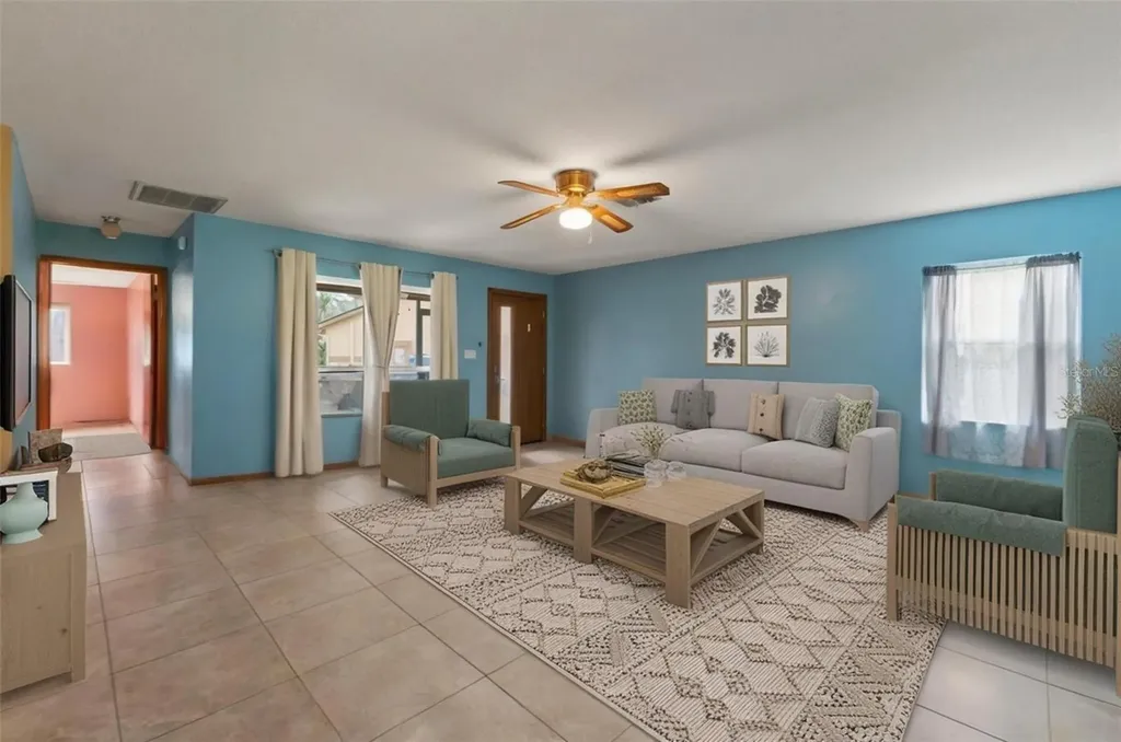 1357 Dinsmore Court New Port Richey FL 34655