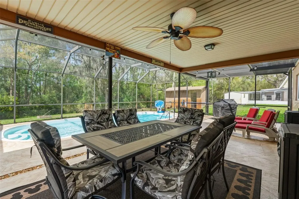 1357 Dinsmore Court New Port Richey FL 34655