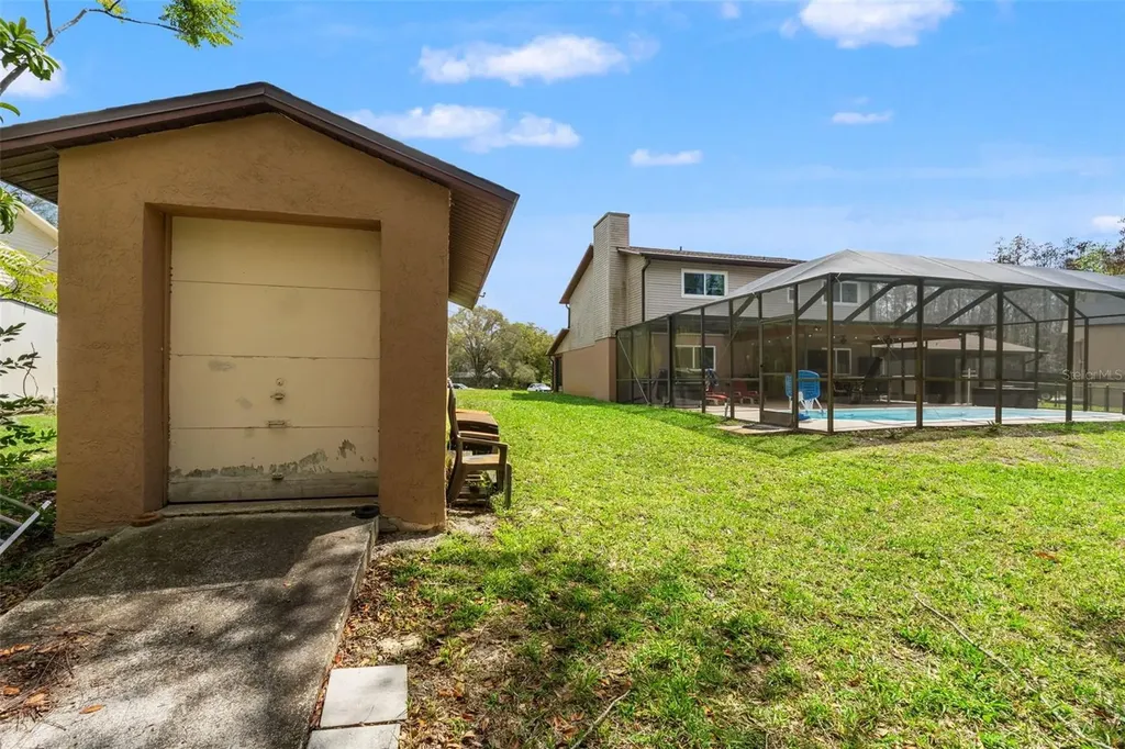 1357 Dinsmore Court New Port Richey FL 34655