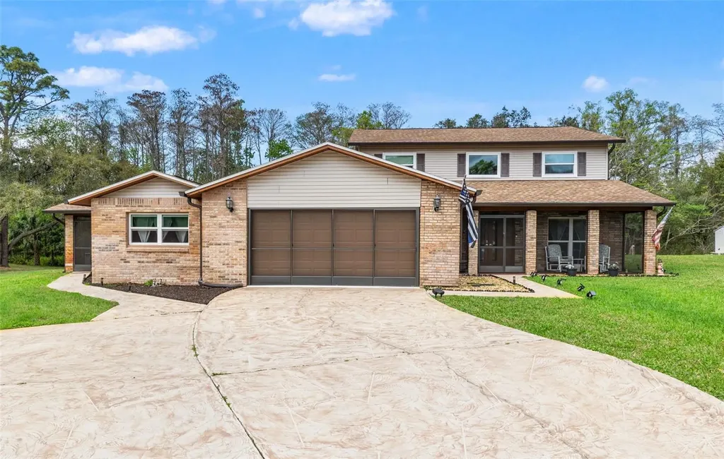 1357 Dinsmore Court New Port Richey FL 34655