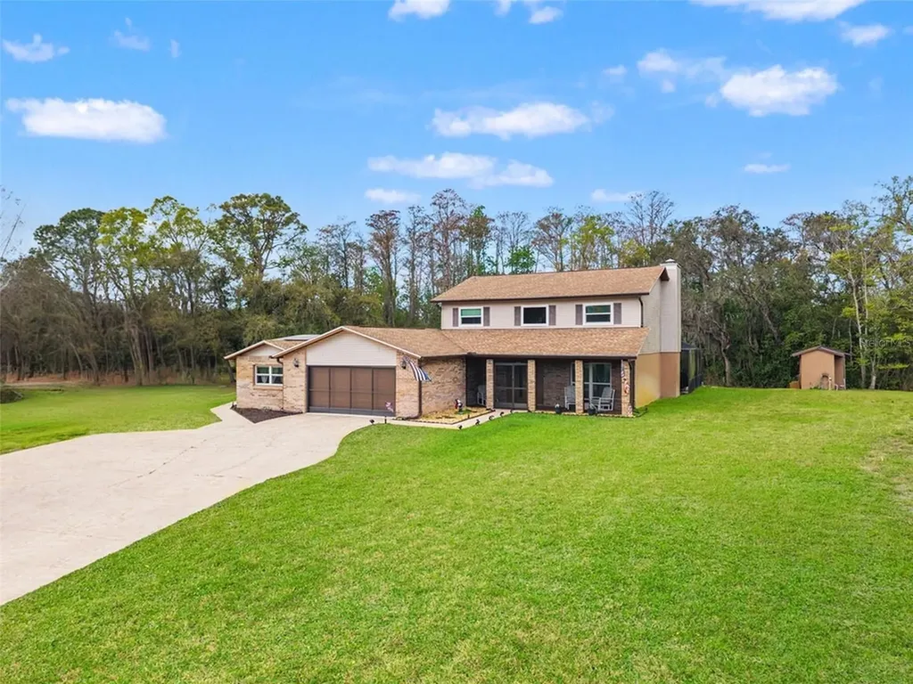 1357 Dinsmore Court New Port Richey FL 34655