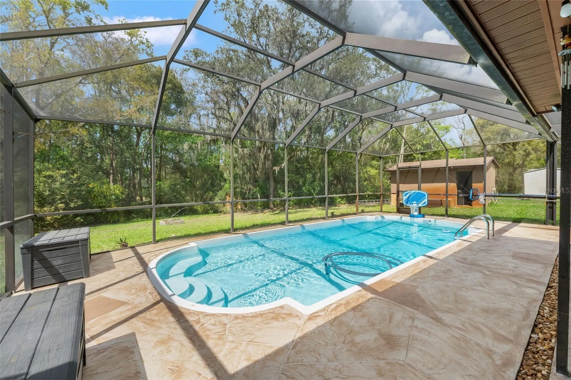 1357 Dinsmore Court New Port Richey FL 34655