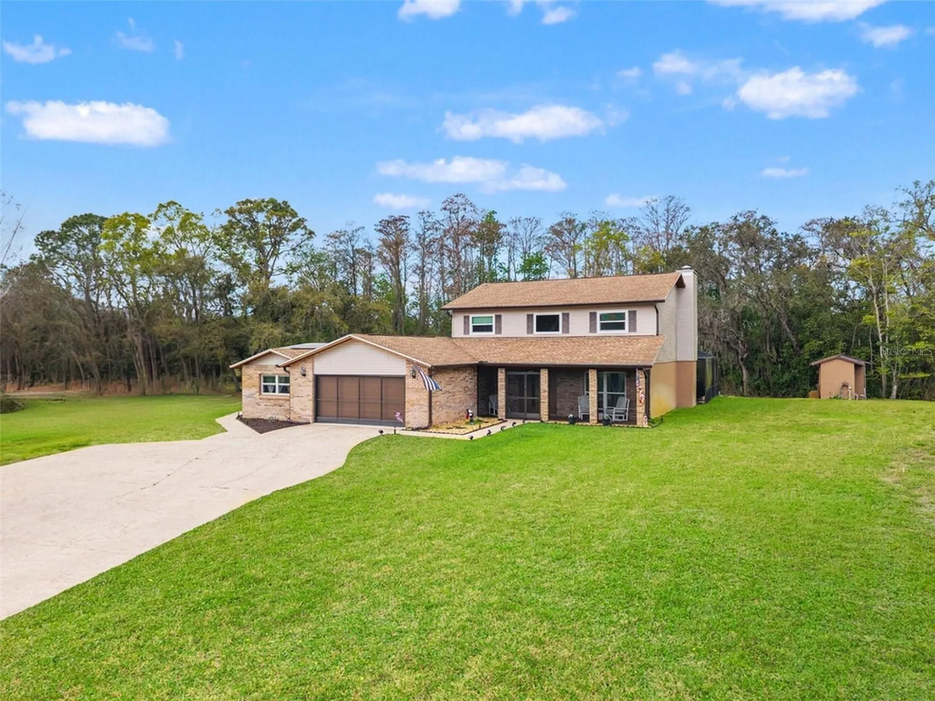 1357 Dinsmore Court New Port Richey FL 34655
