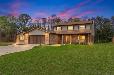 1357 Dinsmore Court New Port Richey FL 34655