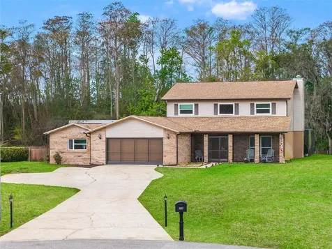 1357 Dinsmore Court New Port Richey FL 34655