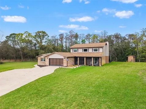 1357 Dinsmore Court New Port Richey FL 34655