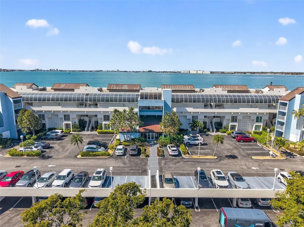 5279 Isla Key Boulevard S St Petersburg FL 33715