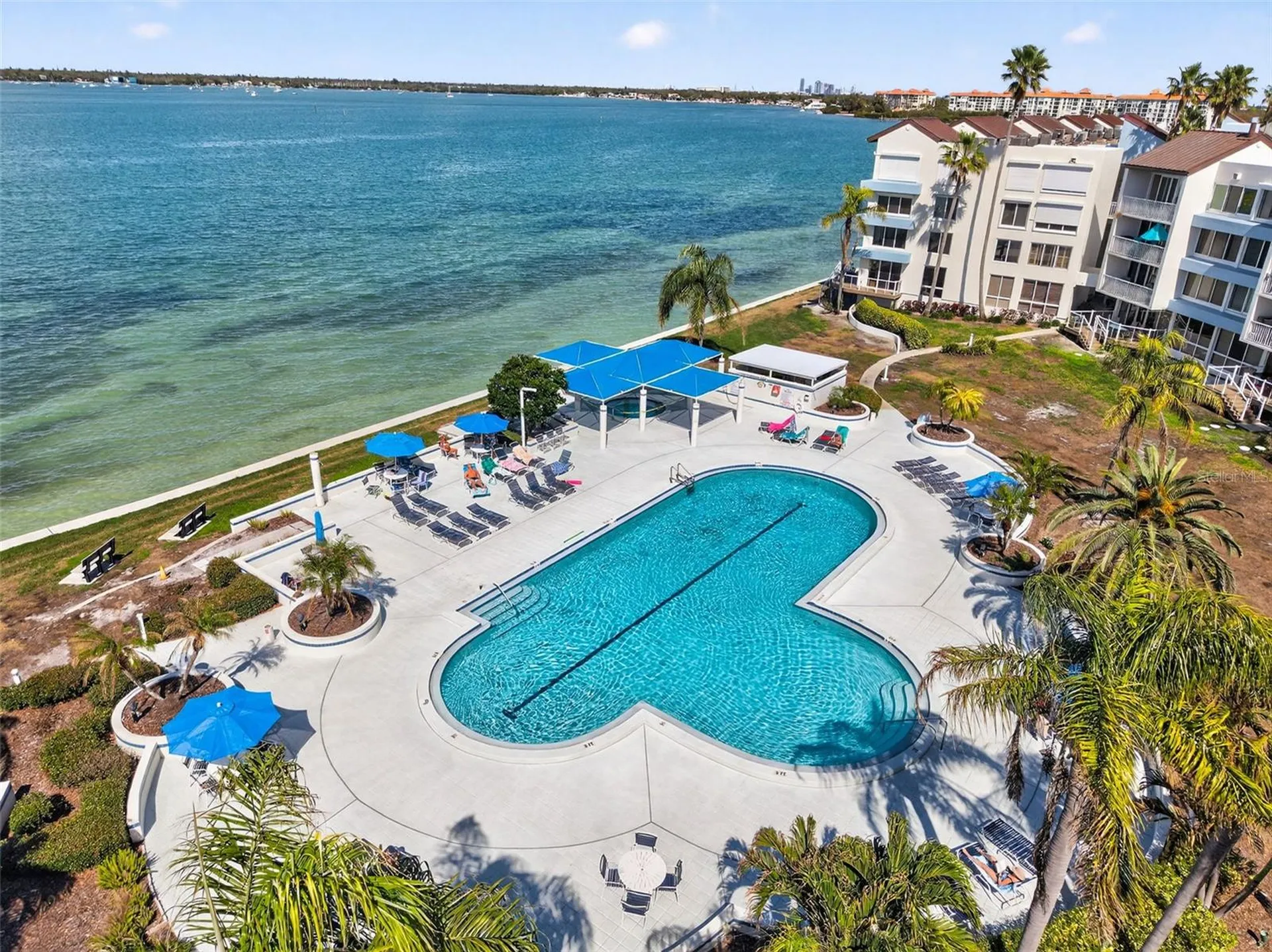 5279 Isla Key Boulevard S St Petersburg FL 33715